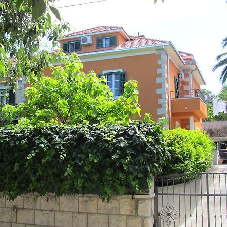 Apartment Bacvice Holiday With Free Parking Split Exterior foto